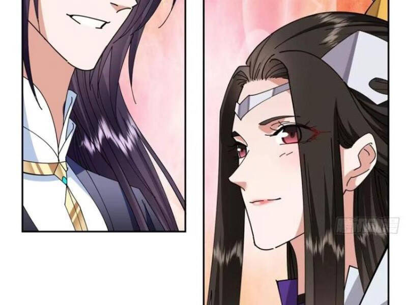 Chưởng Môn Khiêm Tốn Chút Chap 287 - Next Chap 288