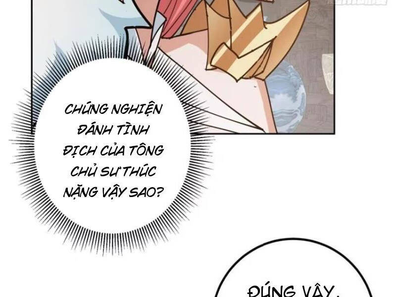 Chưởng Môn Khiêm Tốn Chút Chap 287 - Next Chap 288