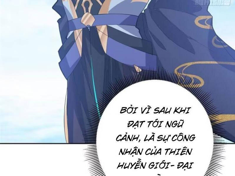 Chưởng Môn Khiêm Tốn Chút Chap 287 - Next Chap 288
