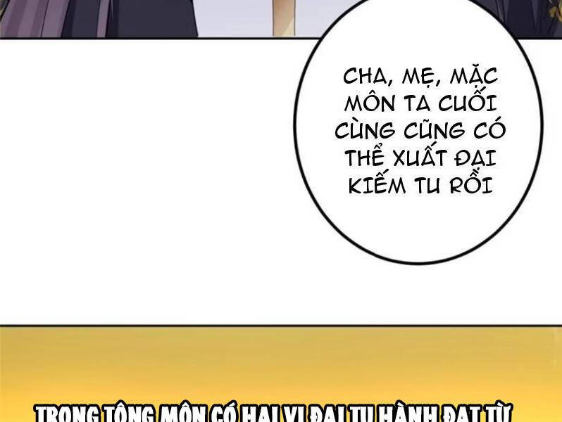 Chưởng Môn Khiêm Tốn Chút Chap 287 - Next Chap 288