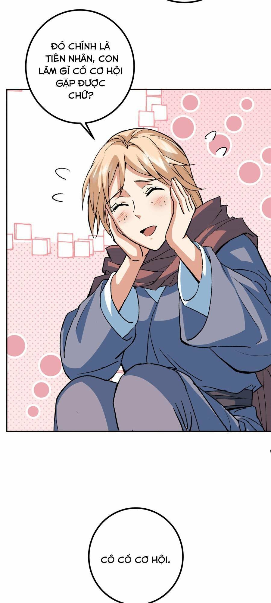 Chưởng Môn Khiêm Tốn Chút Chap 288 - Next Chap 289