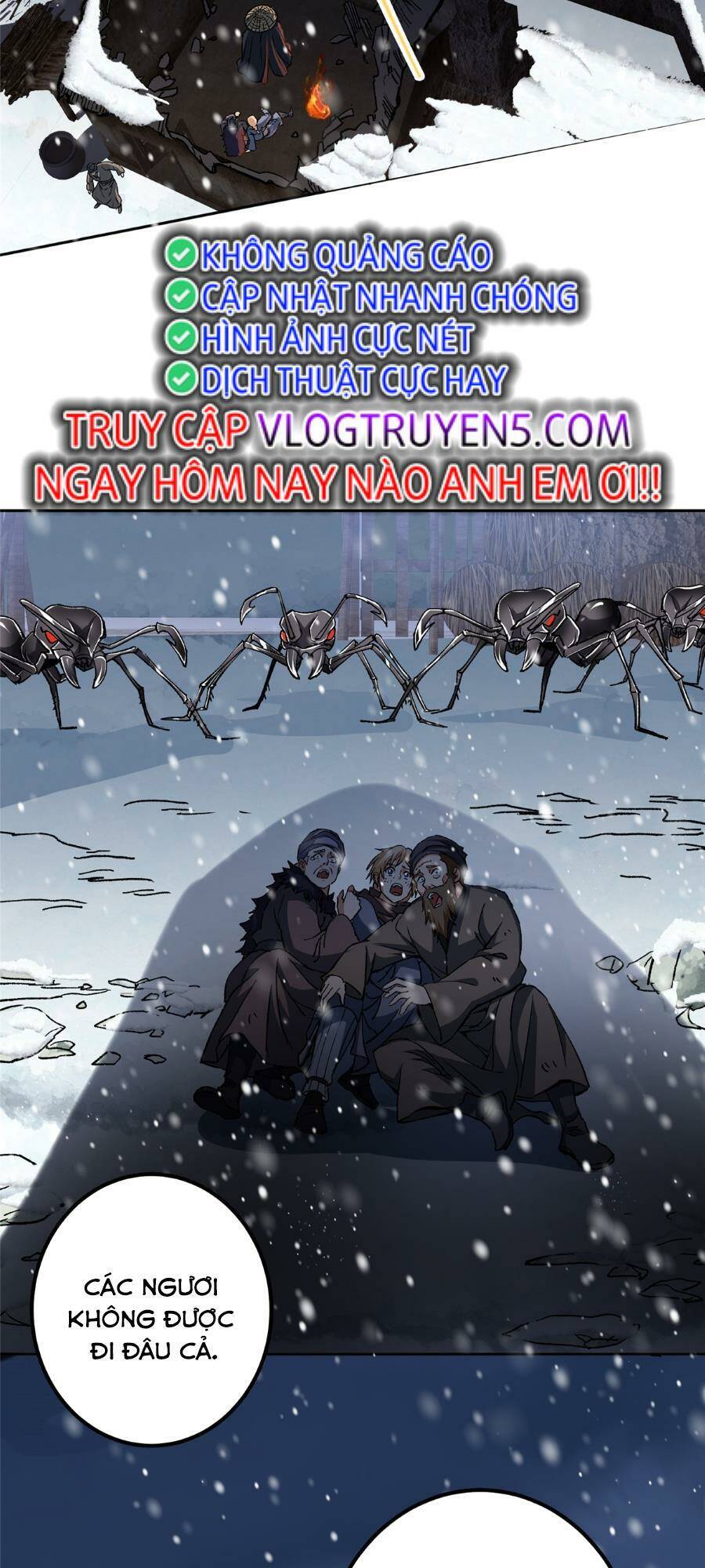 Chưởng Môn Khiêm Tốn Chút Chap 288 - Next Chap 289