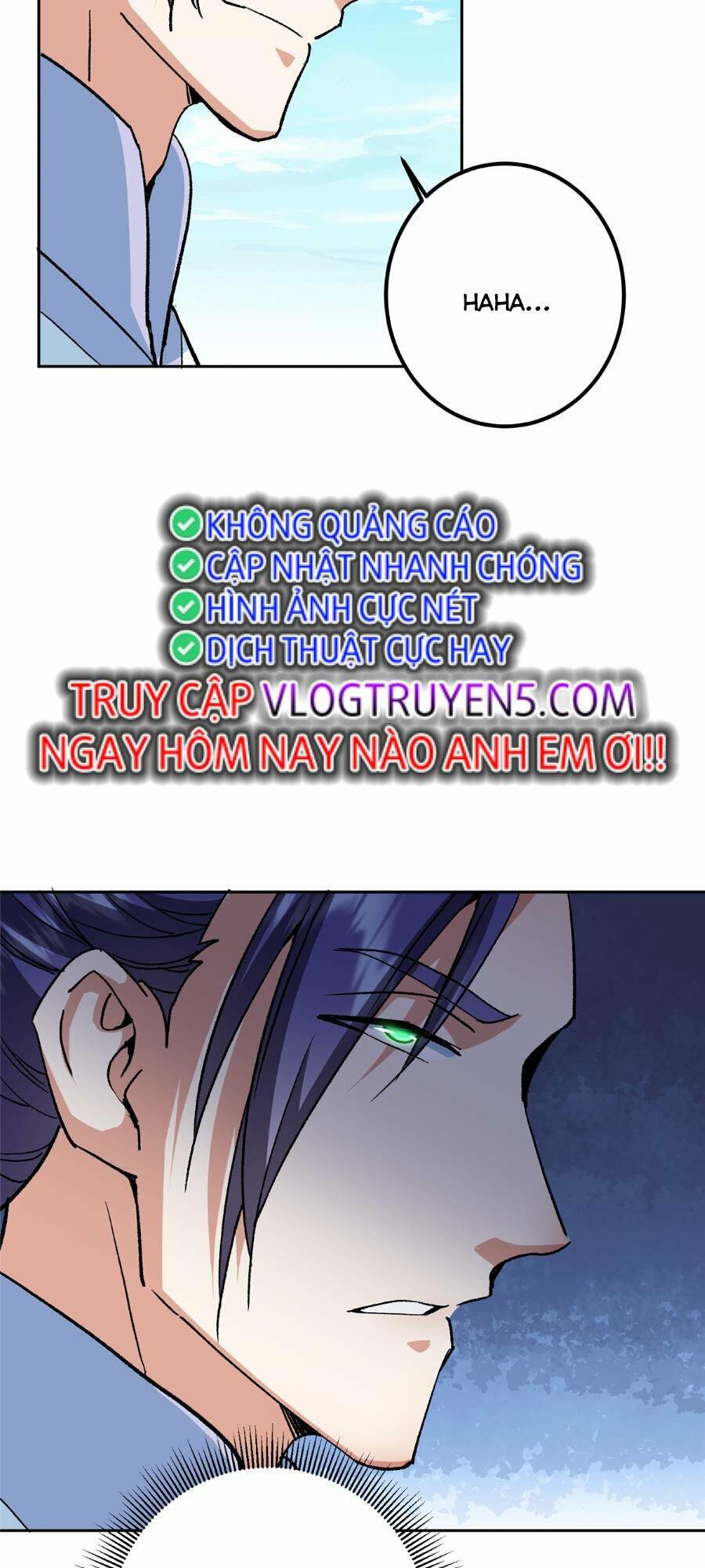 Chưởng Môn Khiêm Tốn Chút Chap 288 - Next Chap 289