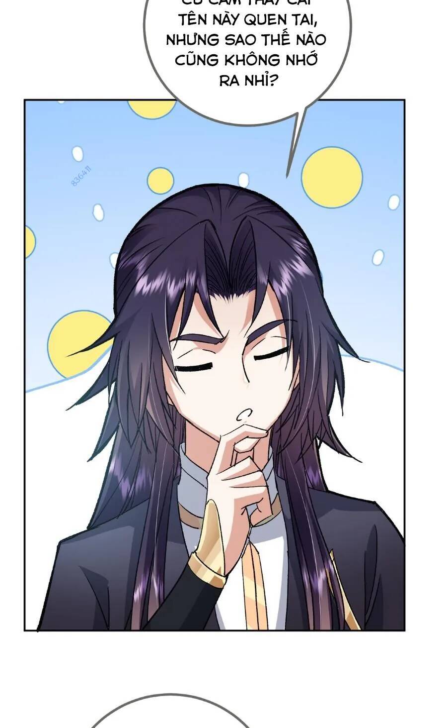 Chưởng Môn Khiêm Tốn Chút Chap 288 - Next Chap 289