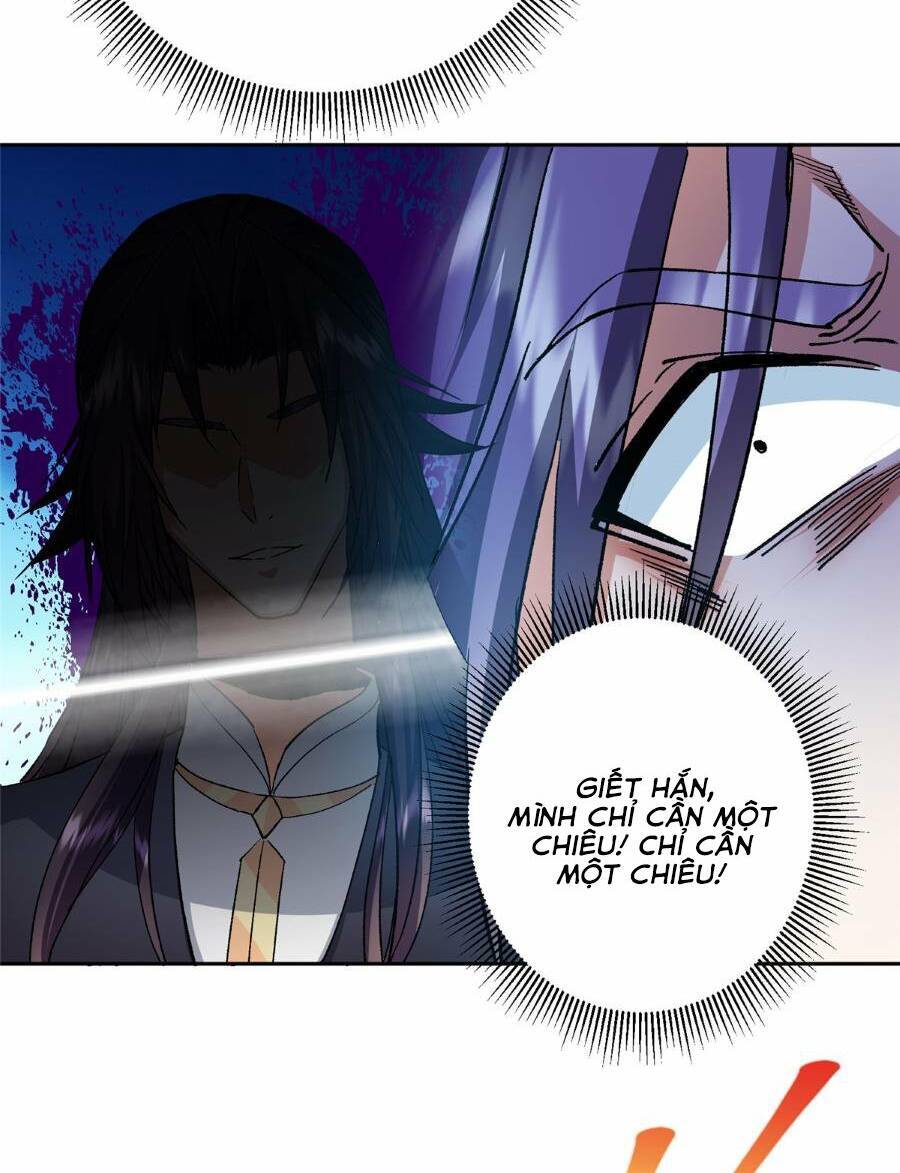 Chưởng Môn Khiêm Tốn Chút Chap 288 - Next Chap 289