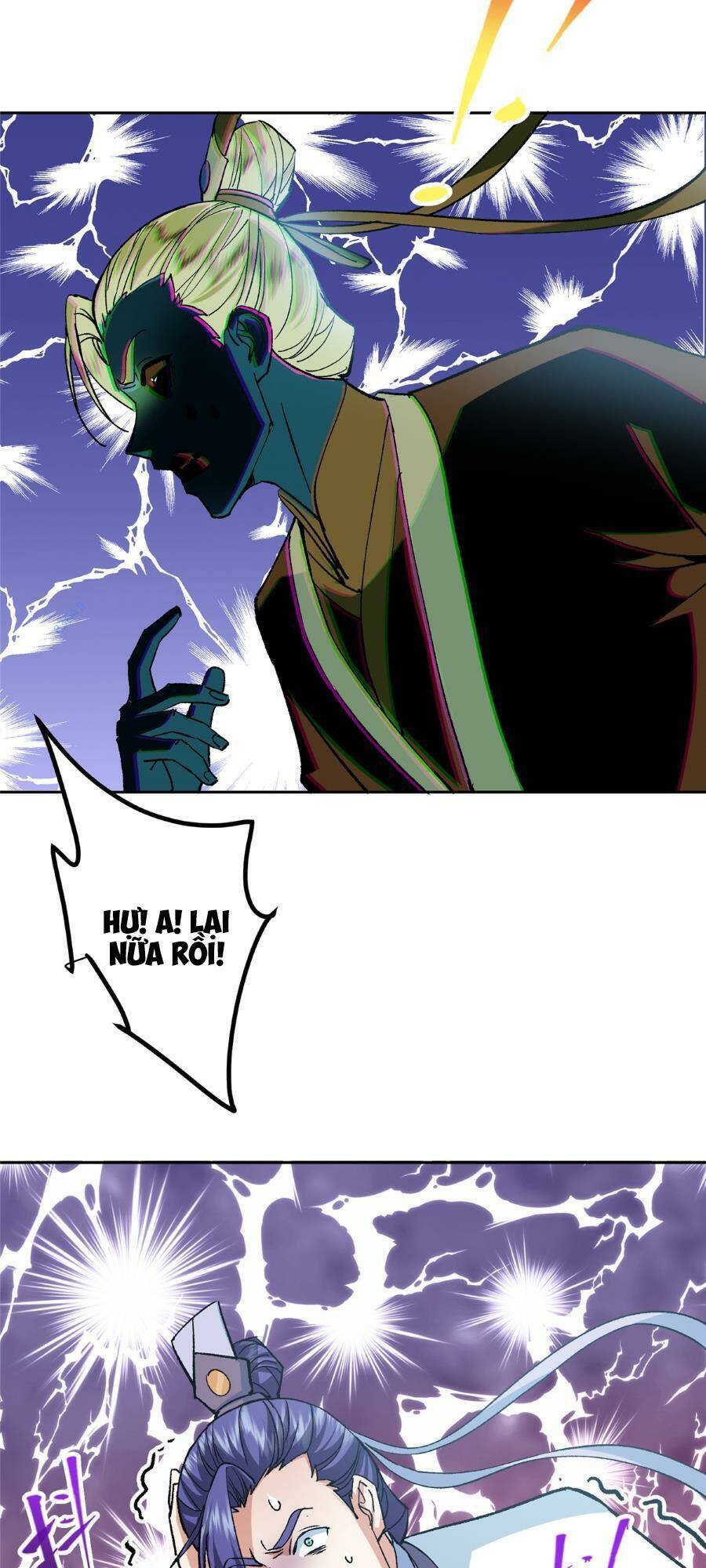 Chưởng Môn Khiêm Tốn Chút Chap 288 - Next Chap 289