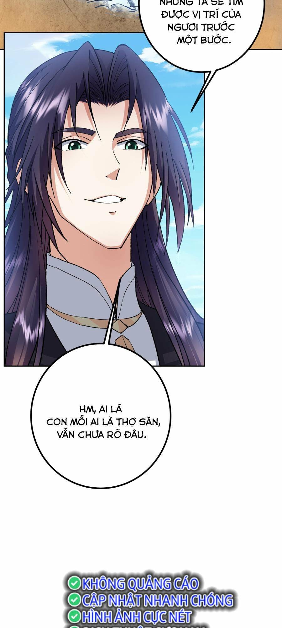 Chưởng Môn Khiêm Tốn Chút Chap 288 - Next Chap 289