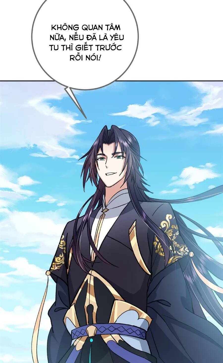 Chưởng Môn Khiêm Tốn Chút Chap 288 - Next Chap 289