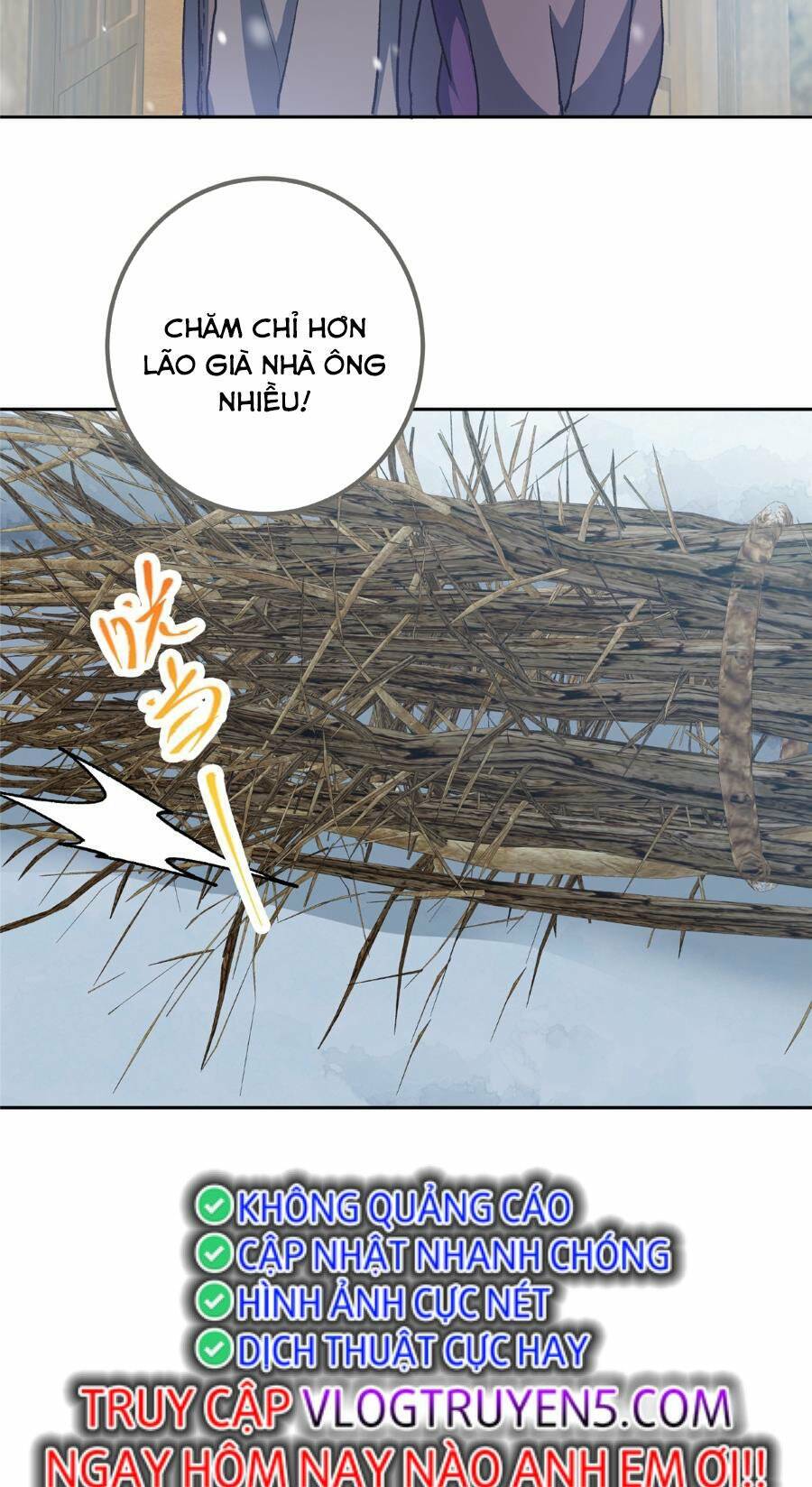 Chưởng Môn Khiêm Tốn Chút Chap 288 - Next Chap 289