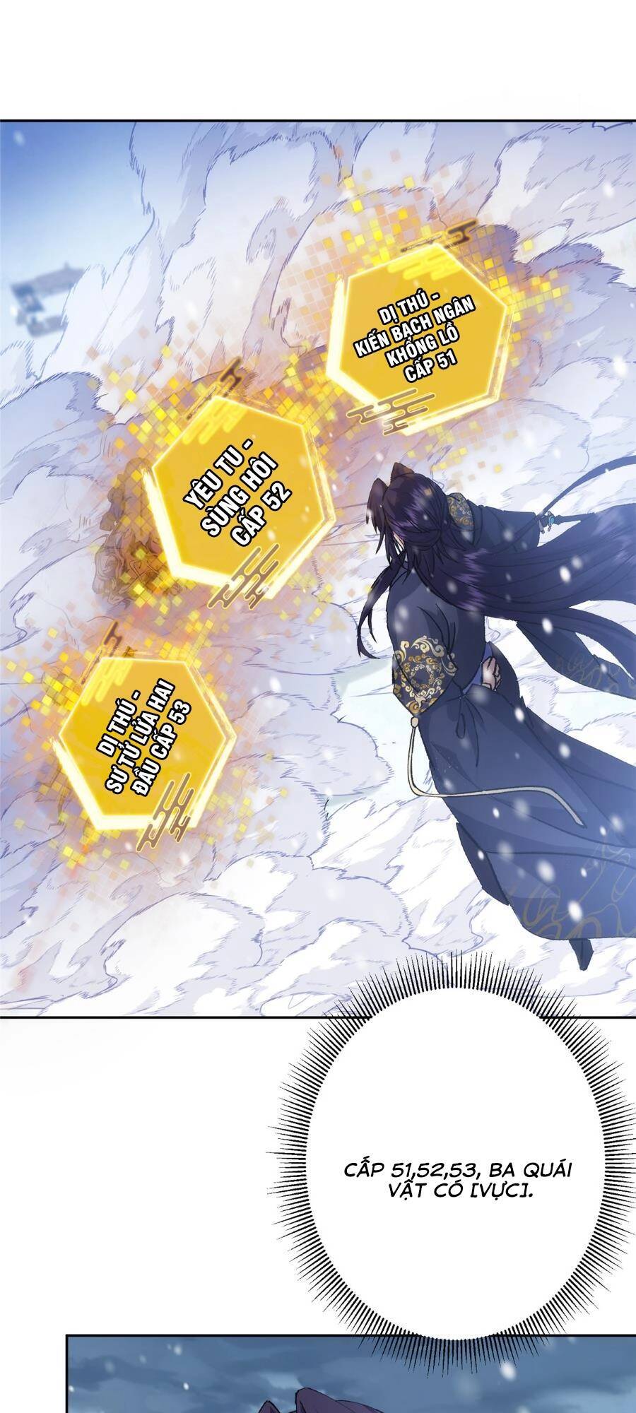 Chưởng Môn Khiêm Tốn Chút Chap 289 - Next Chap 290