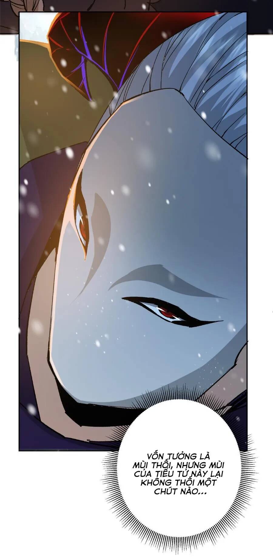 Chưởng Môn Khiêm Tốn Chút Chap 289 - Next Chap 290