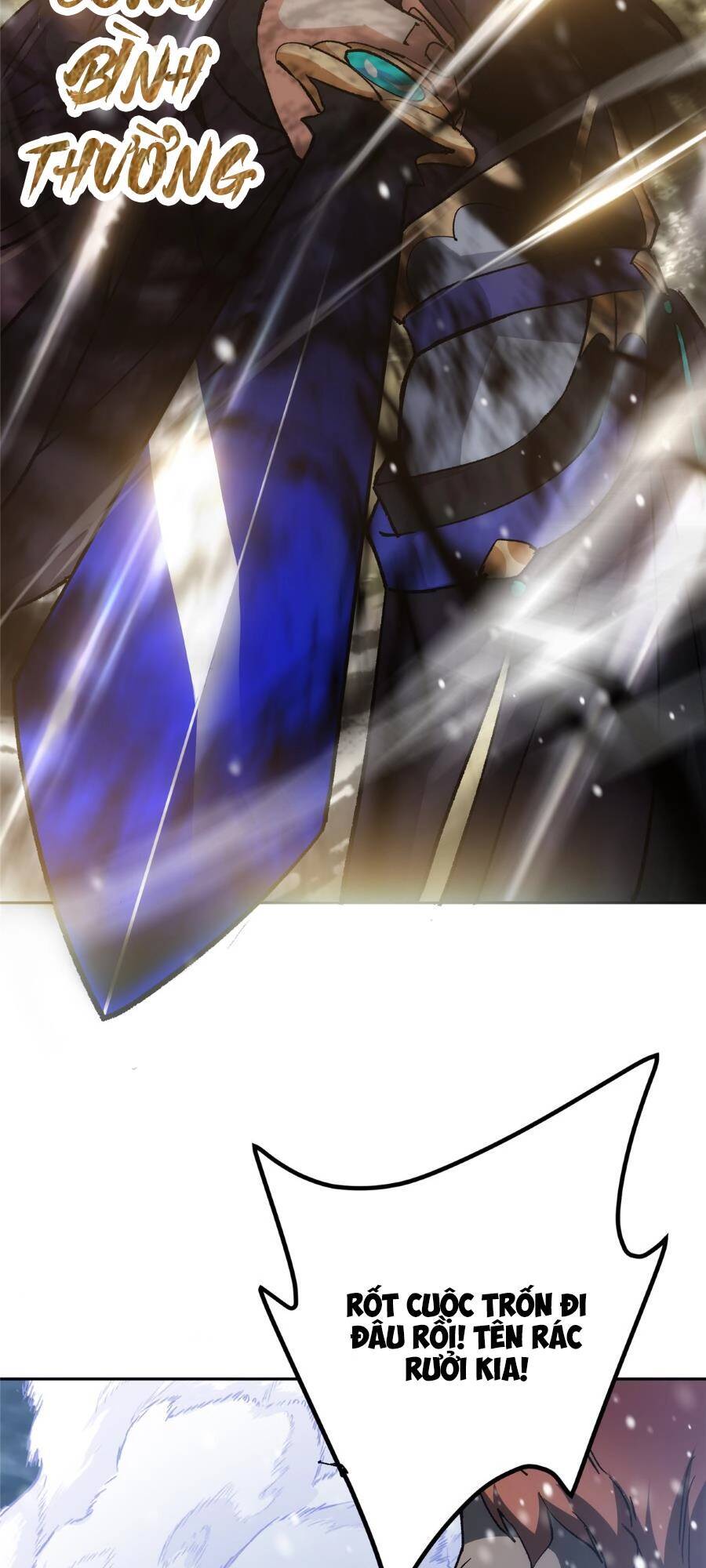 Chưởng Môn Khiêm Tốn Chút Chap 289 - Next Chap 290
