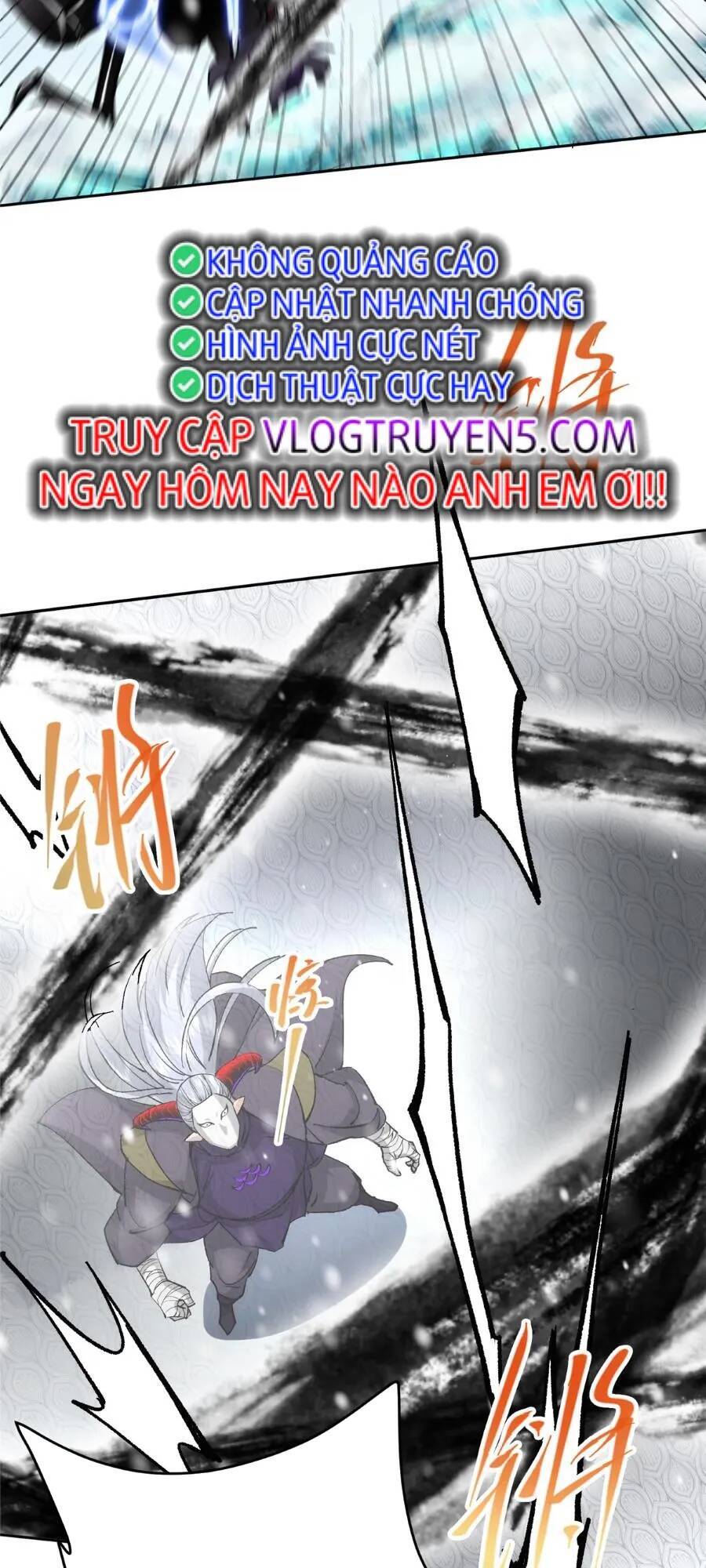 Chưởng Môn Khiêm Tốn Chút Chap 289 - Next Chap 290