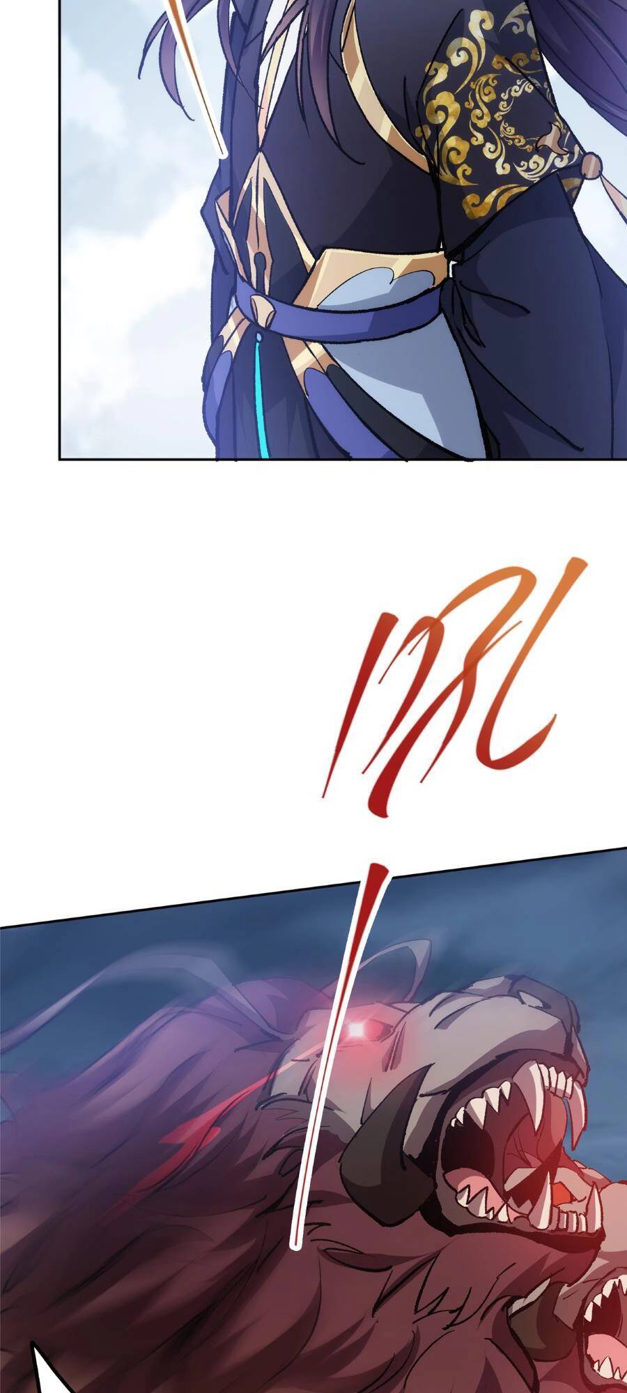 Chưởng Môn Khiêm Tốn Chút Chap 289 - Next Chap 290