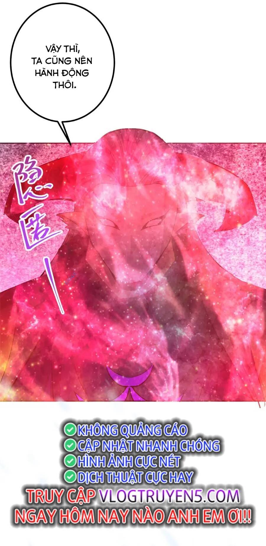 Chưởng Môn Khiêm Tốn Chút Chap 289 - Next Chap 290
