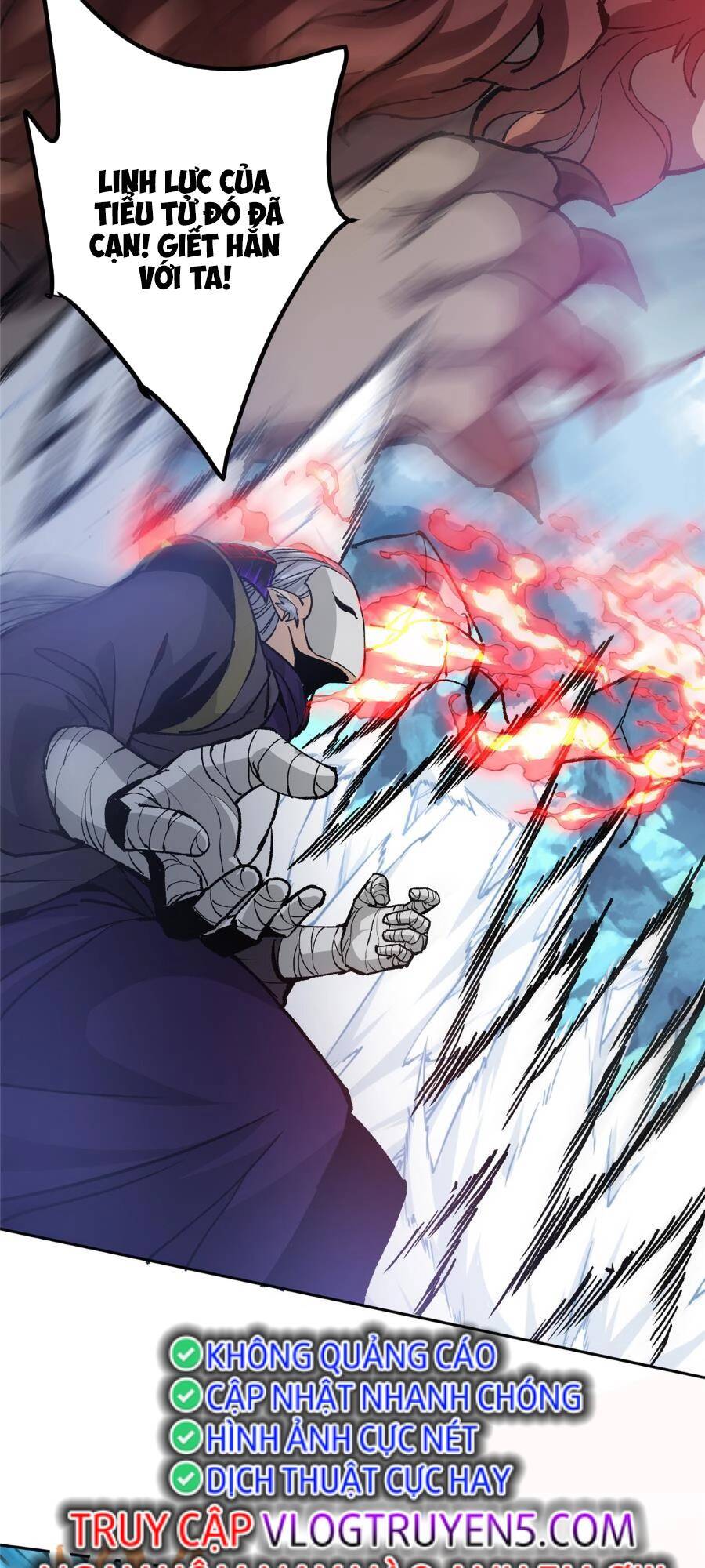 Chưởng Môn Khiêm Tốn Chút Chap 289 - Next Chap 290