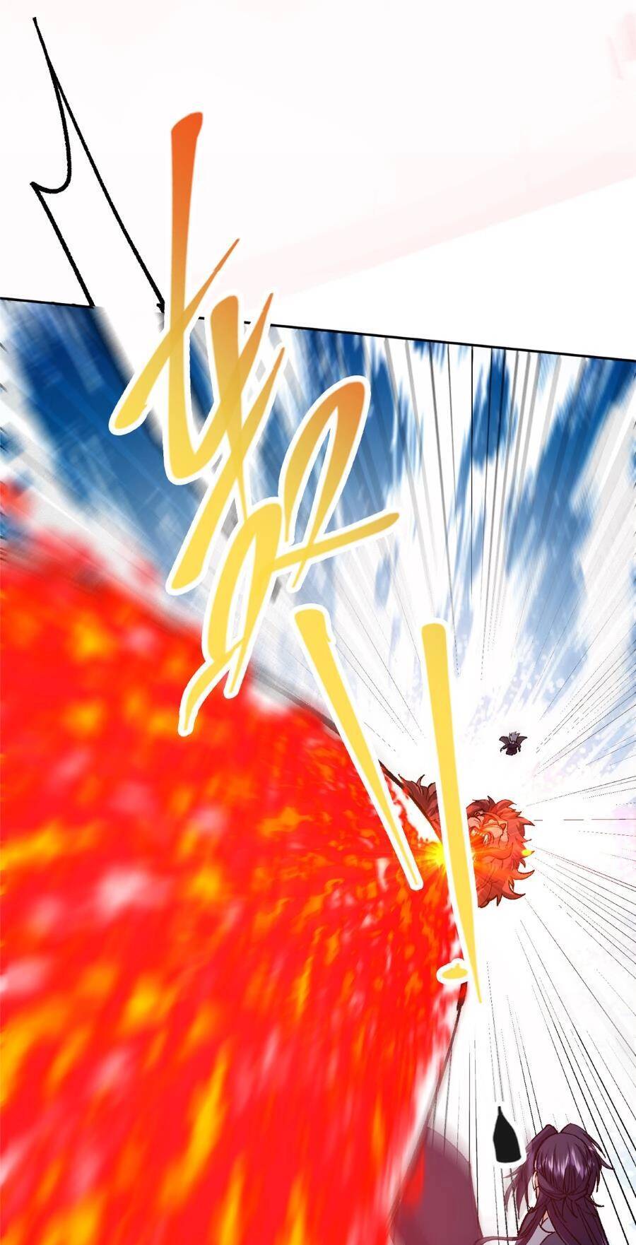 Chưởng Môn Khiêm Tốn Chút Chap 289 - Next Chap 290