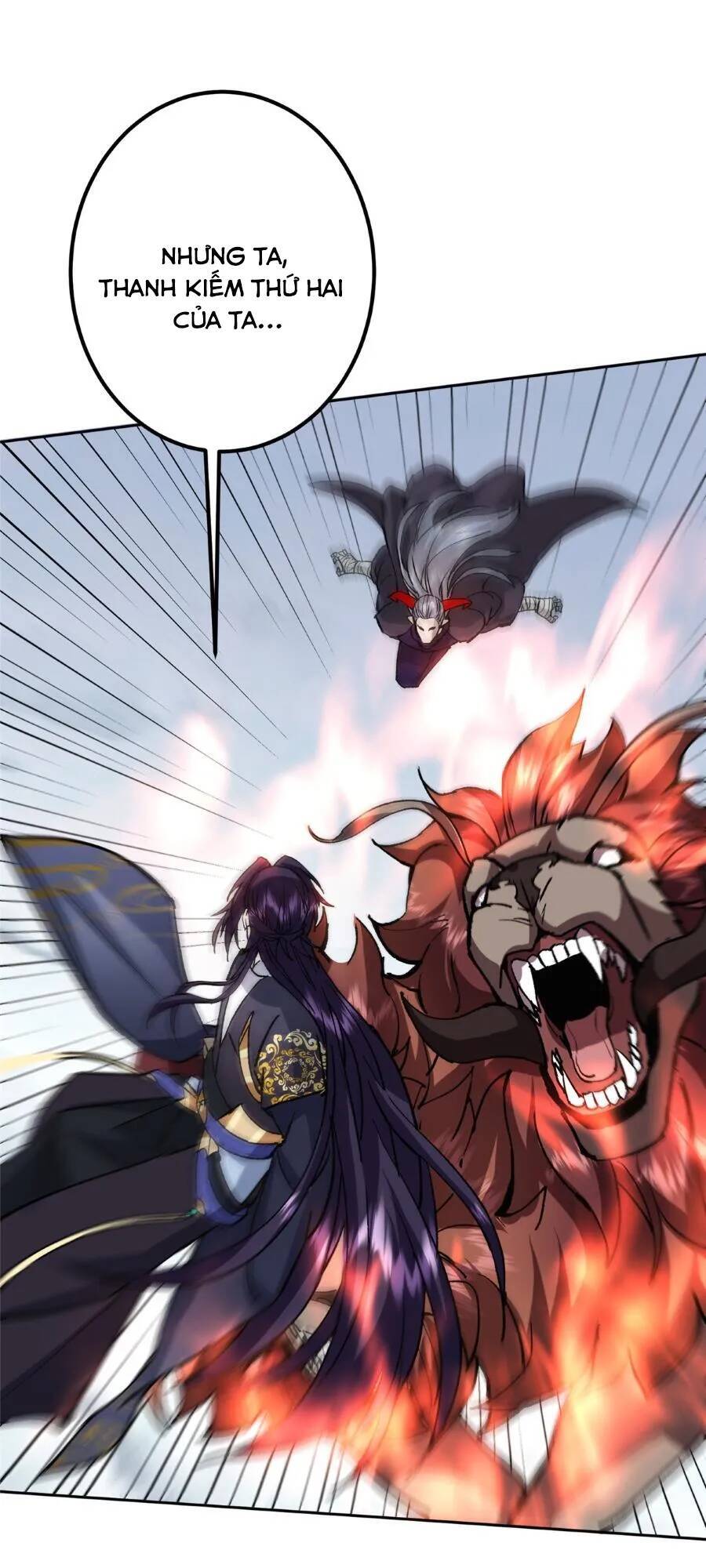 Chưởng Môn Khiêm Tốn Chút Chap 289 - Next Chap 290