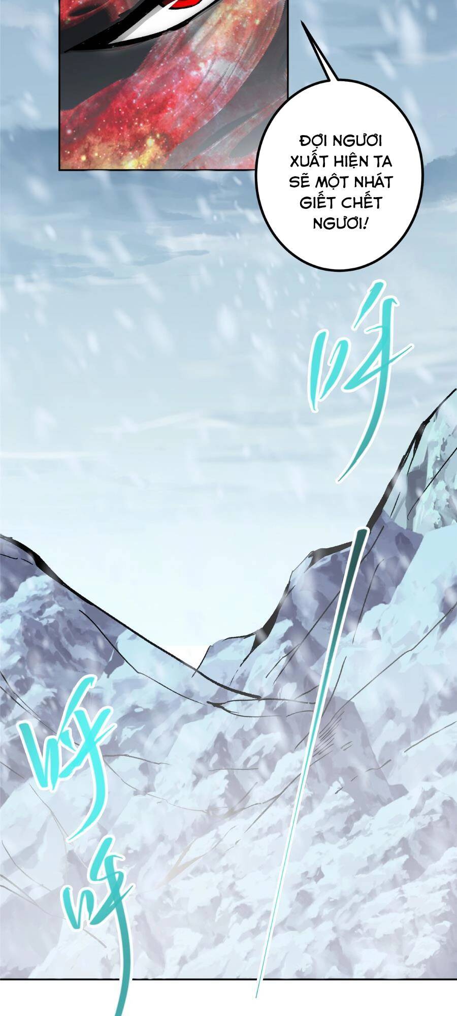 Chưởng Môn Khiêm Tốn Chút Chap 289 - Next Chap 290