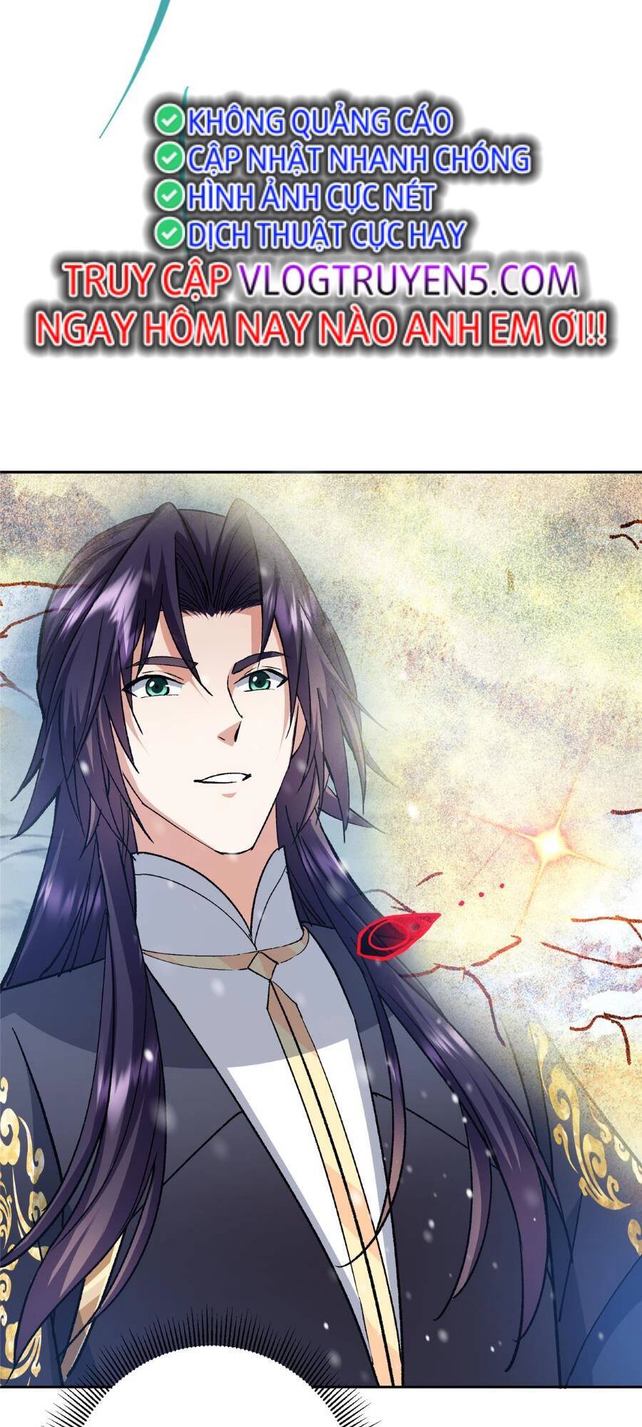 Chưởng Môn Khiêm Tốn Chút Chap 289 - Next Chap 290