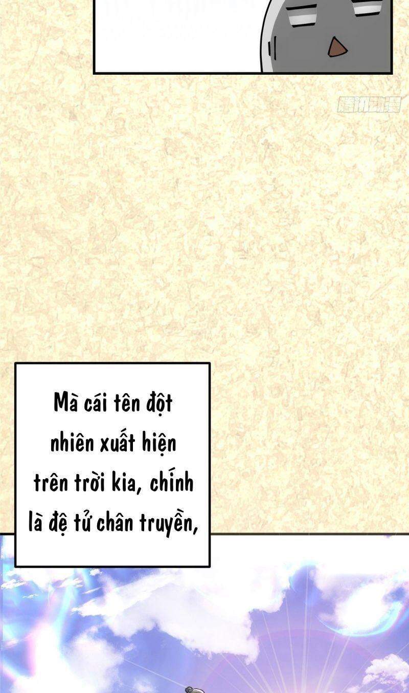 Chưởng Môn Khiêm Tốn Chút Chap 29 - Next Chap 30