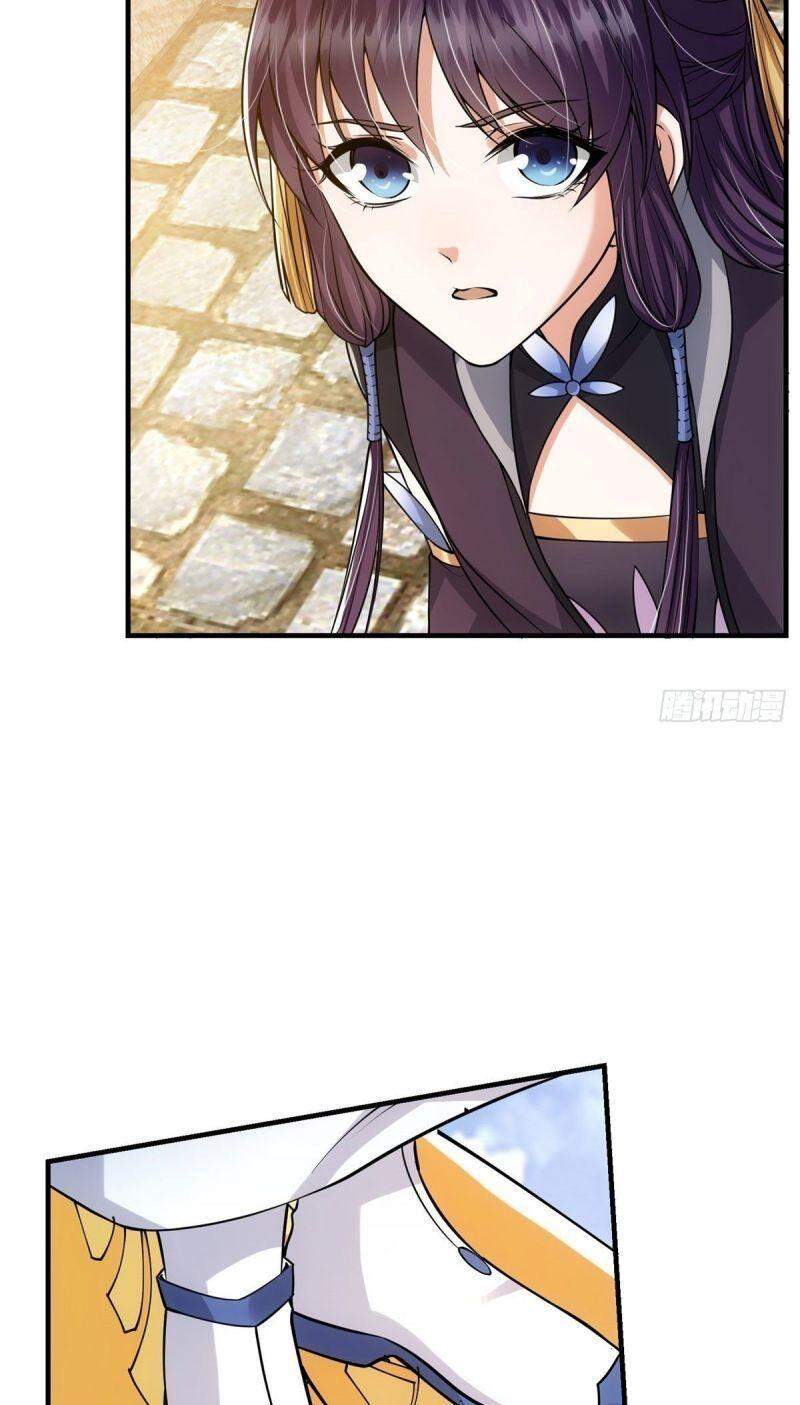 Chưởng Môn Khiêm Tốn Chút Chap 29 - Next Chap 30