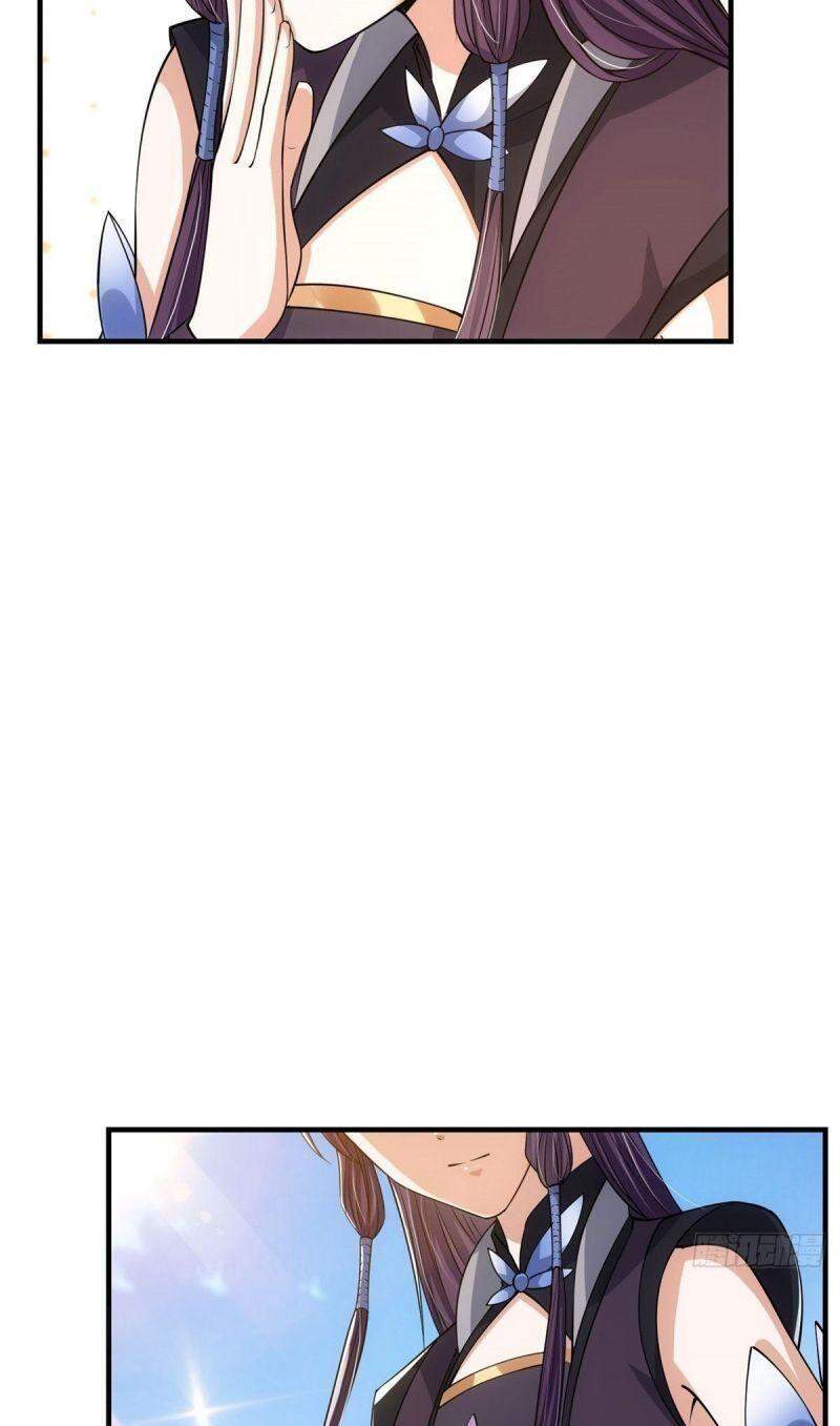 Chưởng Môn Khiêm Tốn Chút Chap 29 - Next Chap 30