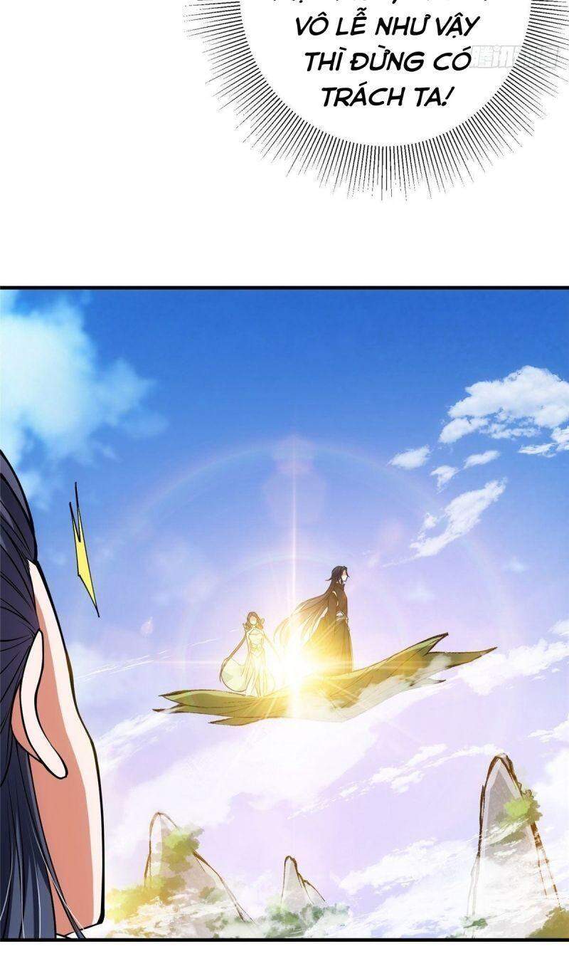 Chưởng Môn Khiêm Tốn Chút Chap 29 - Next Chap 30