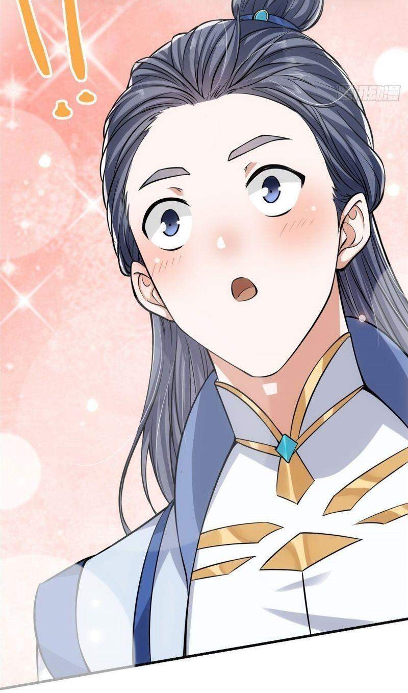 Chưởng Môn Khiêm Tốn Chút Chap 29 - Next Chap 30