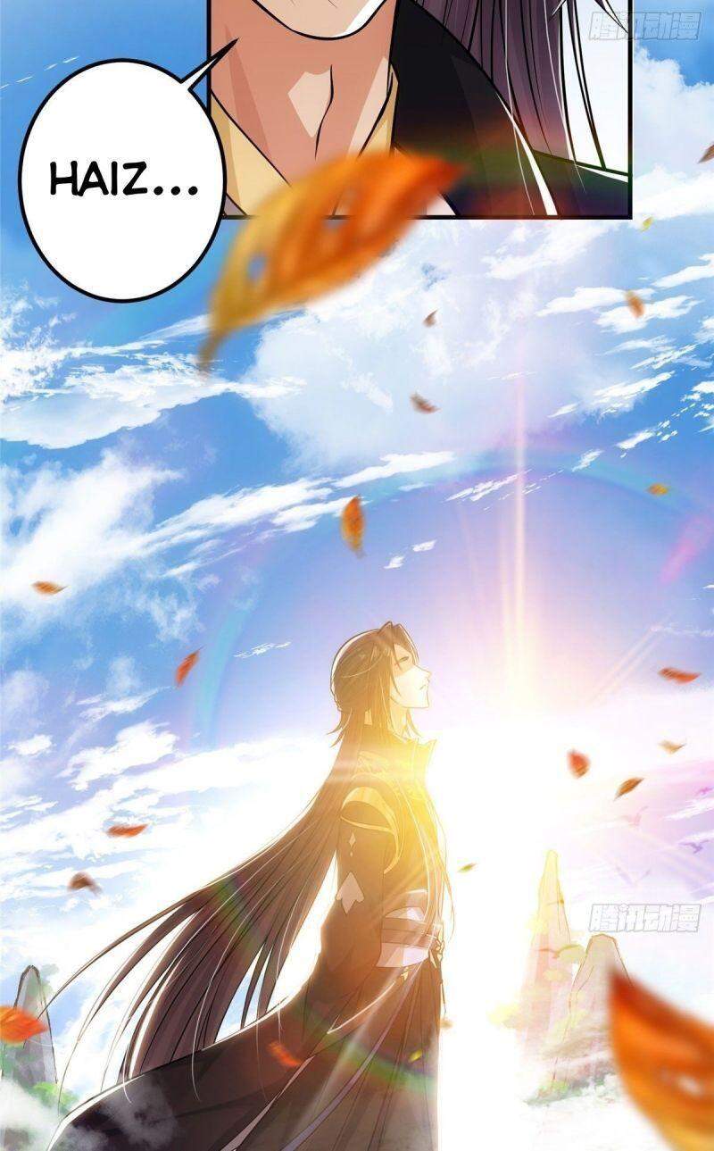 Chưởng Môn Khiêm Tốn Chút Chap 29 - Next Chap 30