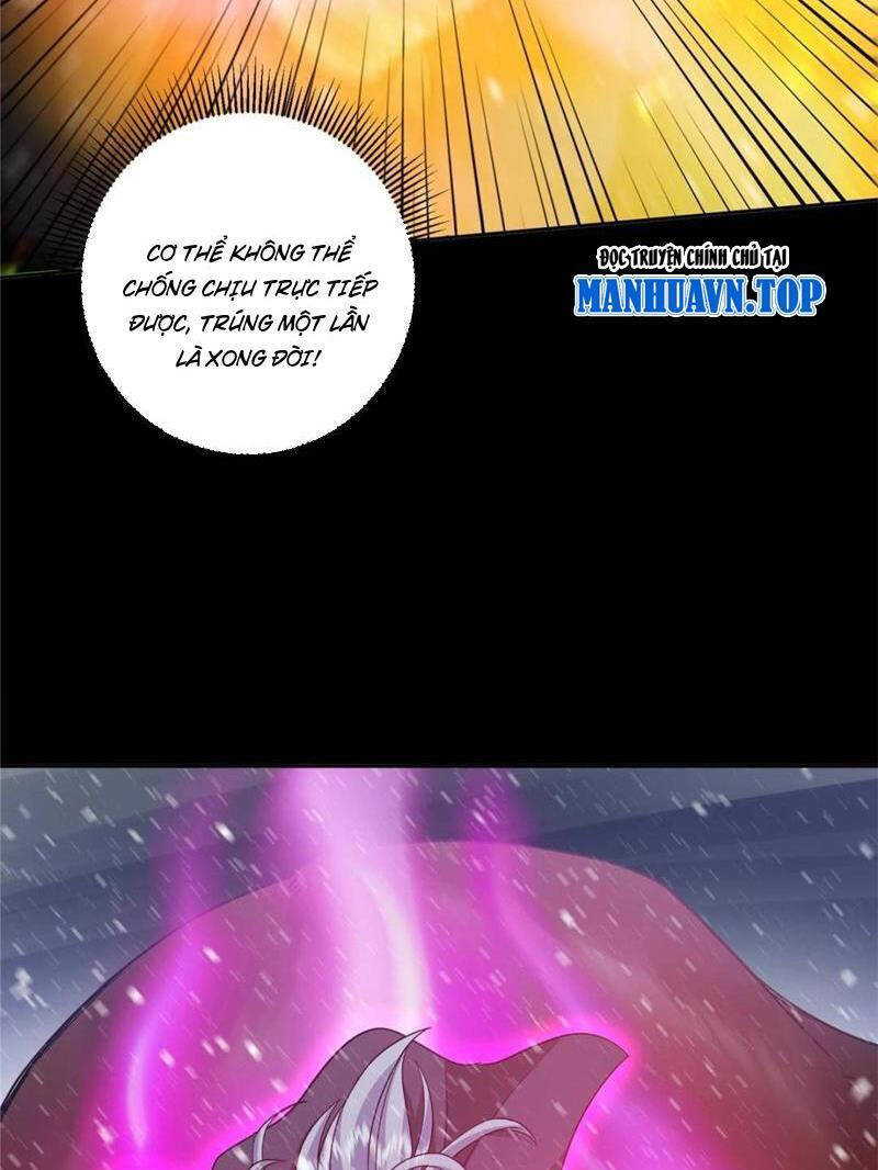 Chưởng Môn Khiêm Tốn Chút Chap 290 - Next Chap 291
