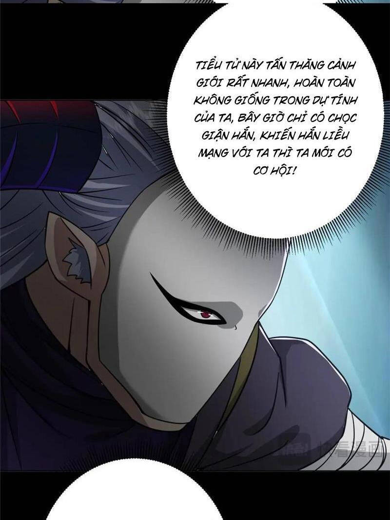 Chưởng Môn Khiêm Tốn Chút Chap 290 - Next Chap 291