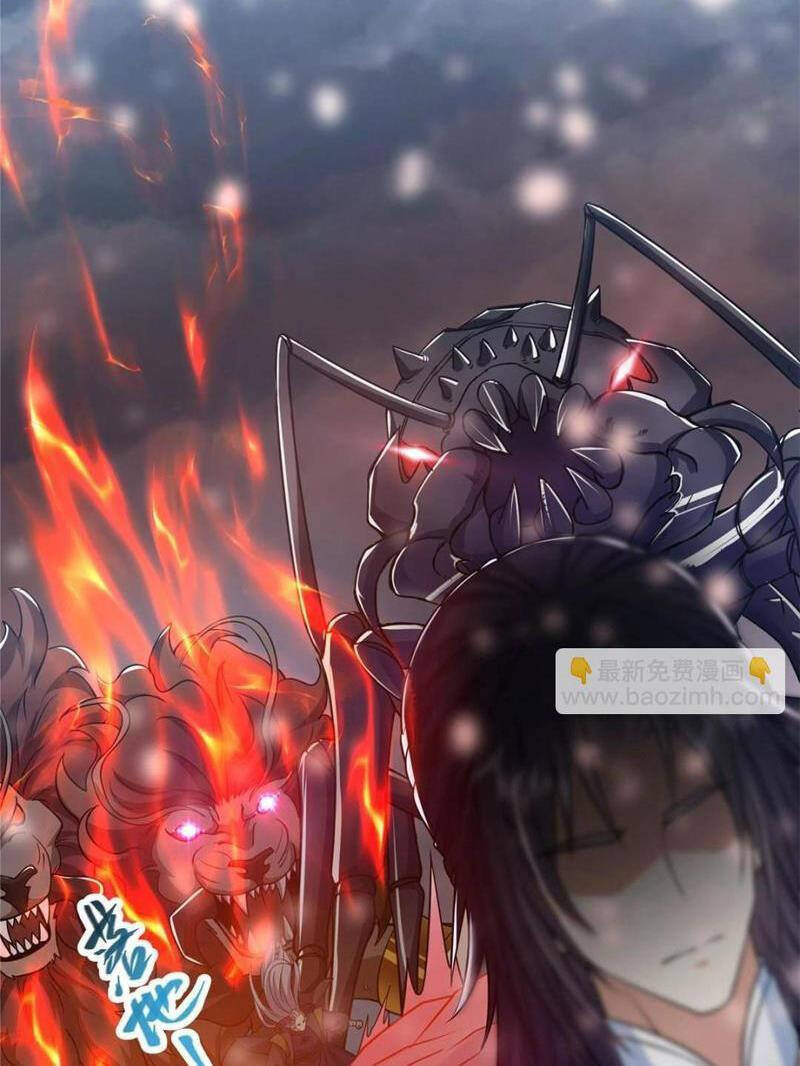 Chưởng Môn Khiêm Tốn Chút Chap 290 - Next Chap 291