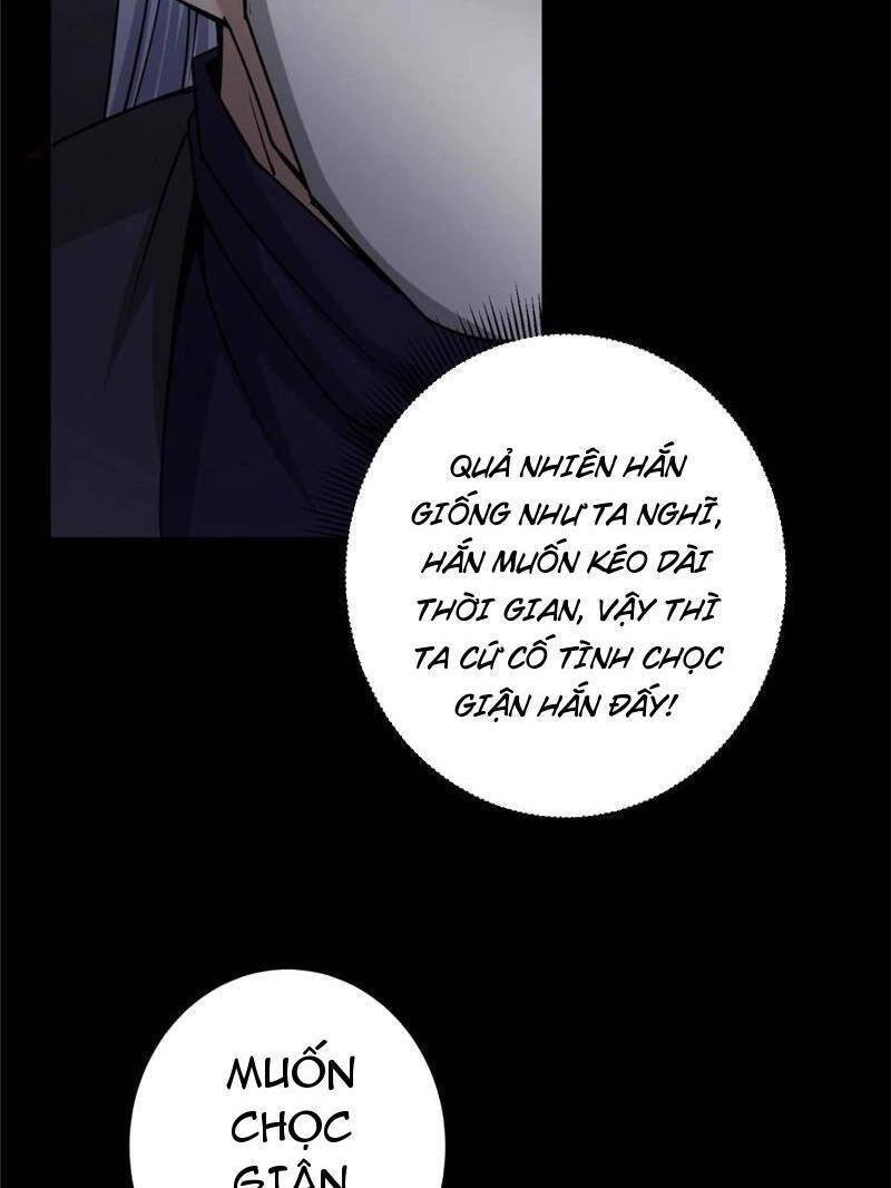 Chưởng Môn Khiêm Tốn Chút Chap 290 - Next Chap 291