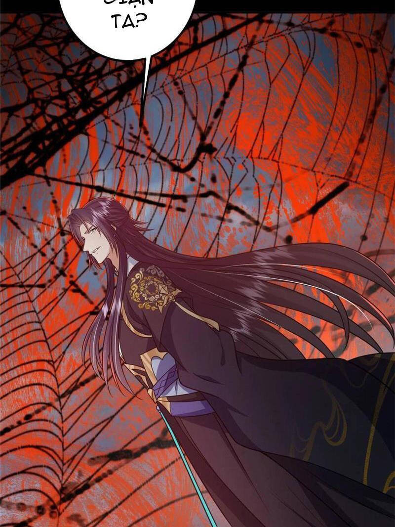 Chưởng Môn Khiêm Tốn Chút Chap 290 - Next Chap 291