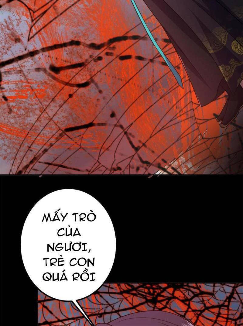 Chưởng Môn Khiêm Tốn Chút Chap 290 - Next Chap 291