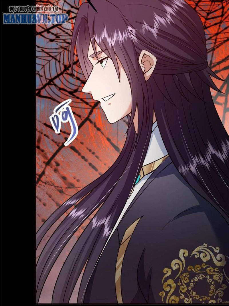 Chưởng Môn Khiêm Tốn Chút Chap 290 - Next Chap 291