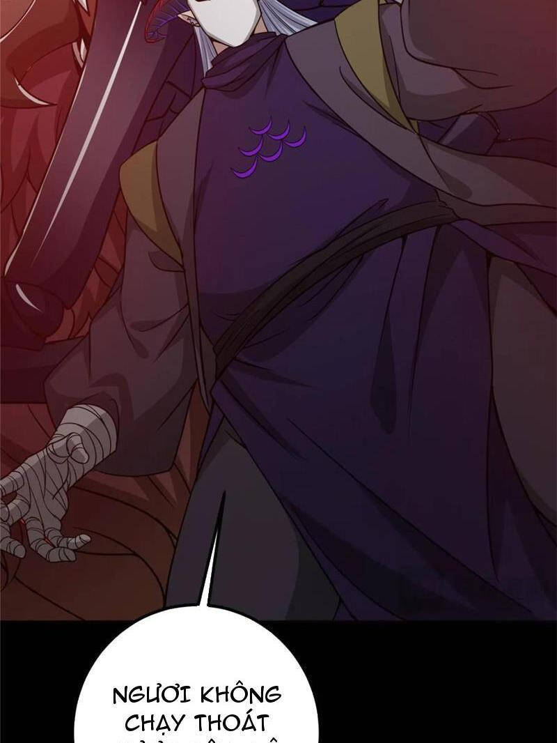 Chưởng Môn Khiêm Tốn Chút Chap 290 - Next Chap 291