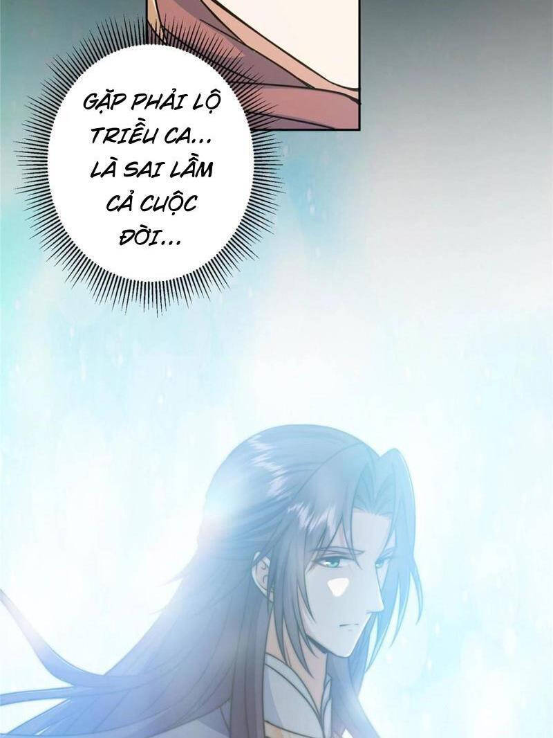 Chưởng Môn Khiêm Tốn Chút Chap 290 - Next Chap 291