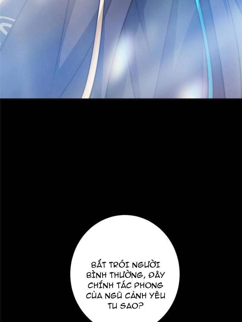 Chưởng Môn Khiêm Tốn Chút Chap 290 - Next Chap 291