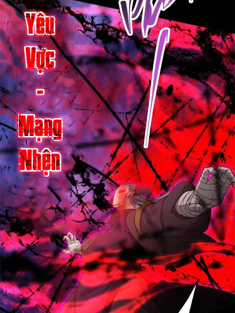 Chưởng Môn Khiêm Tốn Chút Chap 290 - Next Chap 291