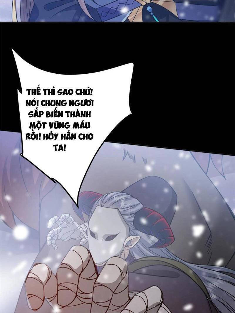 Chưởng Môn Khiêm Tốn Chút Chap 290 - Next Chap 291