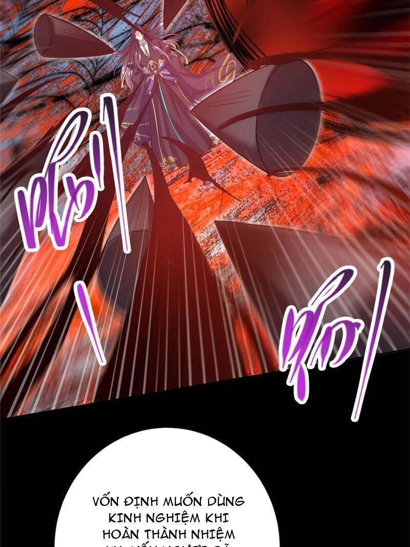 Chưởng Môn Khiêm Tốn Chút Chap 290 - Next Chap 291