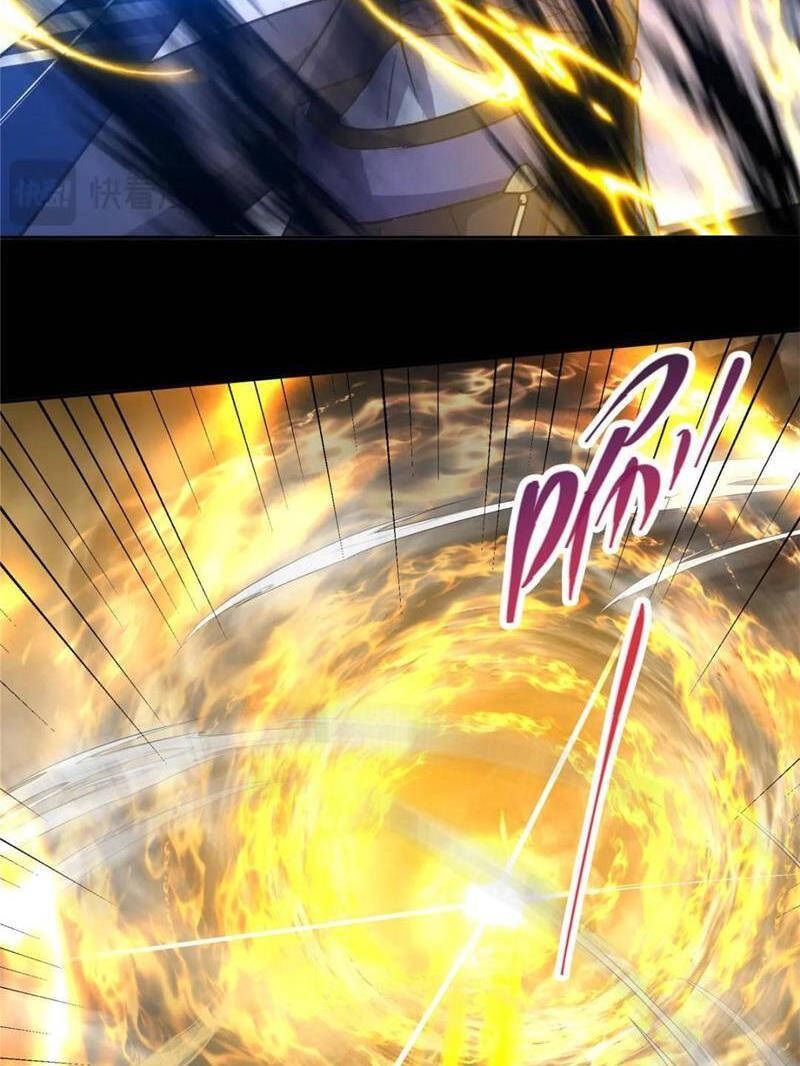 Chưởng Môn Khiêm Tốn Chút Chap 290 - Next Chap 291