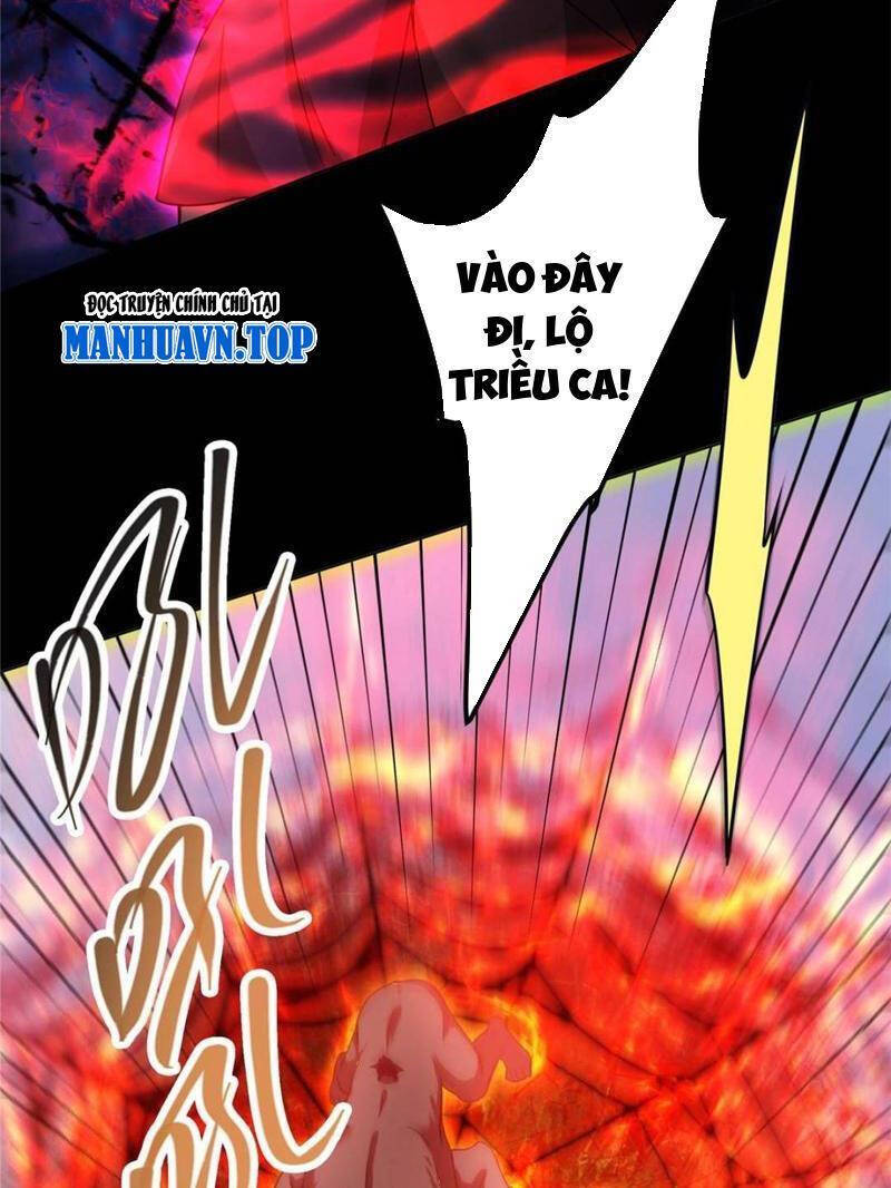 Chưởng Môn Khiêm Tốn Chút Chap 290 - Next Chap 291