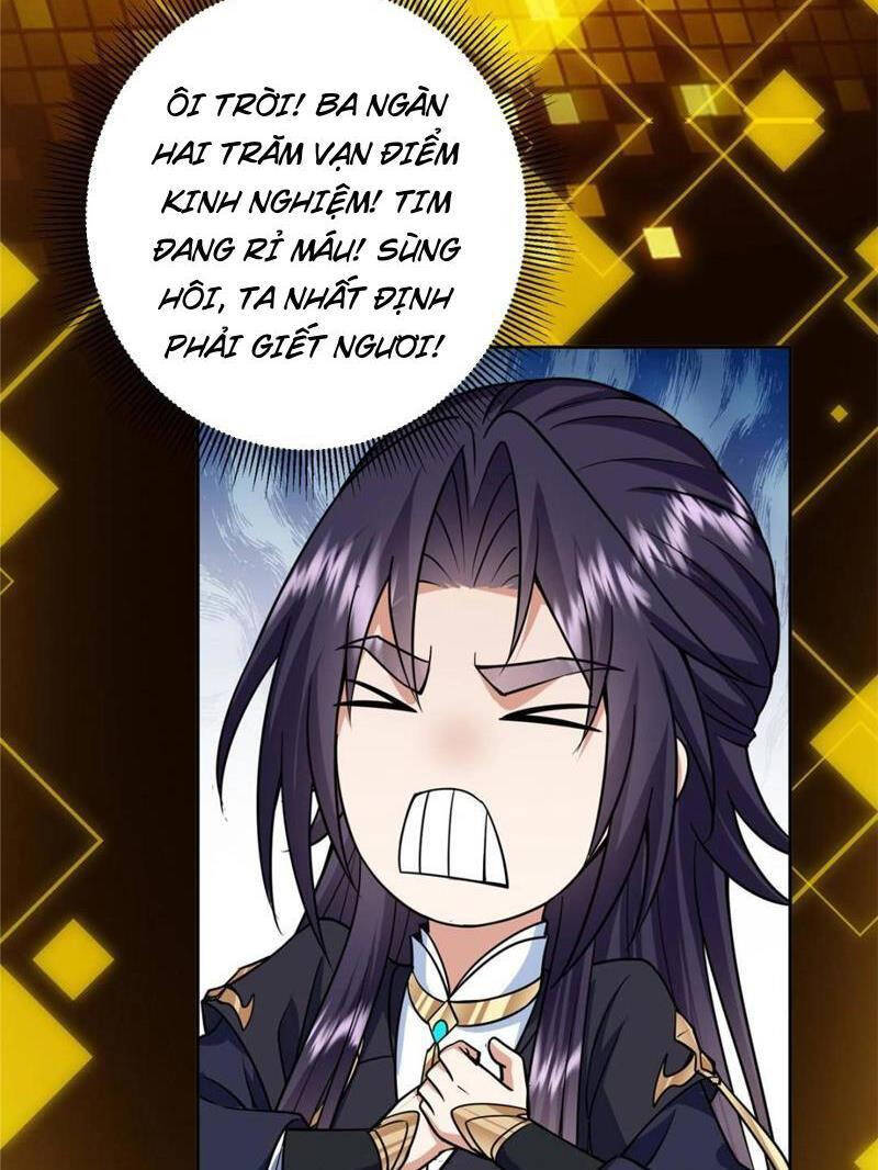 Chưởng Môn Khiêm Tốn Chút Chap 290 - Next Chap 291