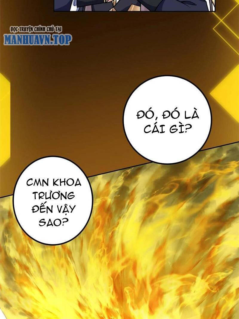 Chưởng Môn Khiêm Tốn Chút Chap 290 - Next Chap 291