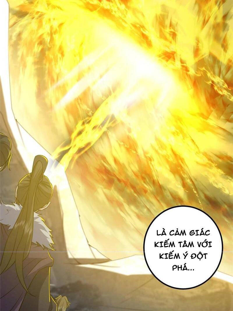 Chưởng Môn Khiêm Tốn Chút Chap 290 - Next Chap 291
