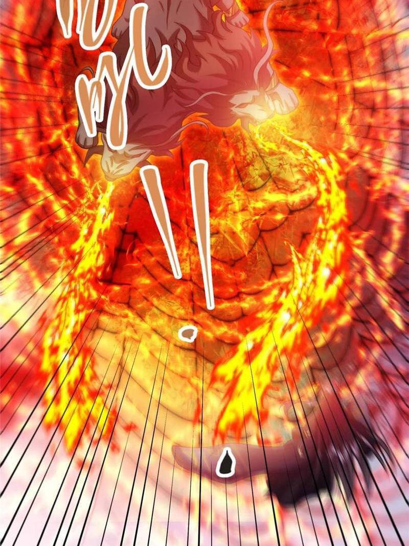 Chưởng Môn Khiêm Tốn Chút Chap 290 - Next Chap 291