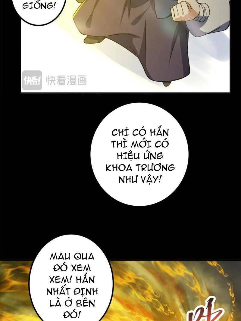 Chưởng Môn Khiêm Tốn Chút Chap 290 - Next Chap 291
